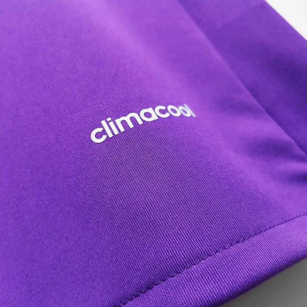 Real Madrid away 2016-17 Retro jersey image 5