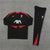 Buy Liverpool Black Tracksuit 24-25 Online India image 0