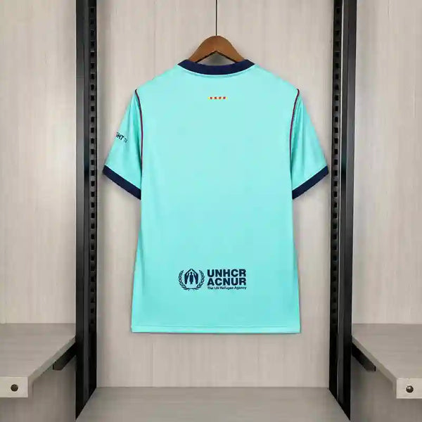 Barcelona Third 2026-27 Jersey