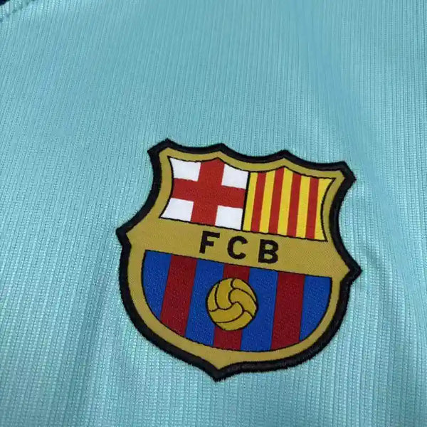 Barcelona Third 2026-27 Jersey