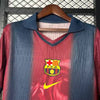 Buy Barcelona x Travis Scott Polo 2024-25 Player Version jersey image 5