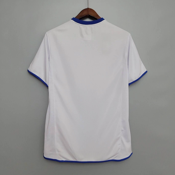 Chelsea Away 2003-04 Retro jersey image 3