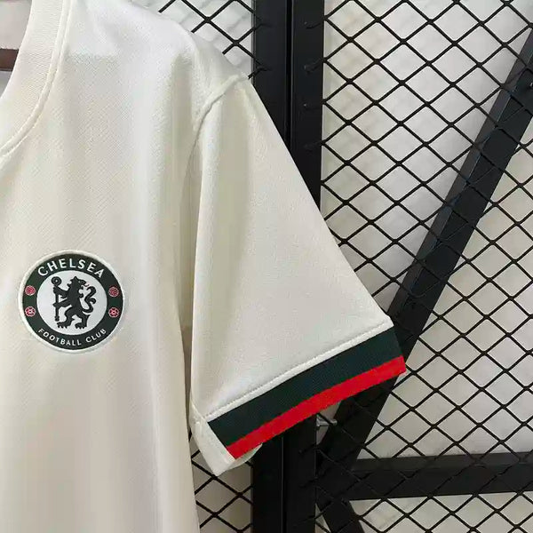 Buy Chelsea Away 2025-26 jersey Customizable image 2