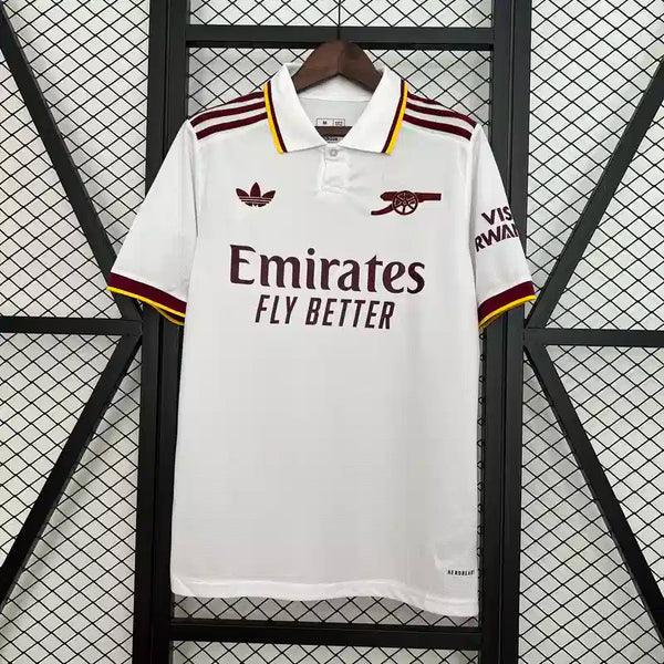 Arsn Third 2025-26 jersey image 0