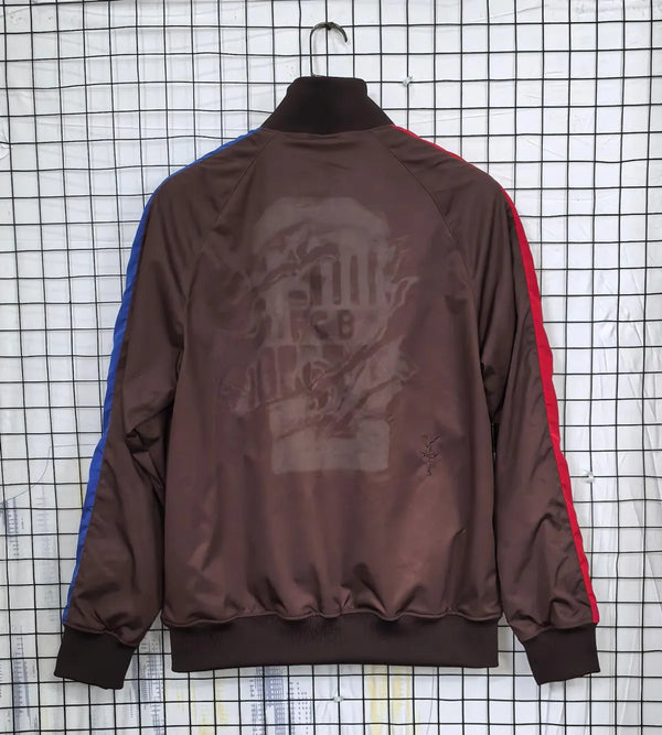 Buy Barcelona Windbreaker Travis Scott Cactus Jack Edition image 2