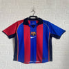 Barcelona Home 2001-02 Retro jersey image 0