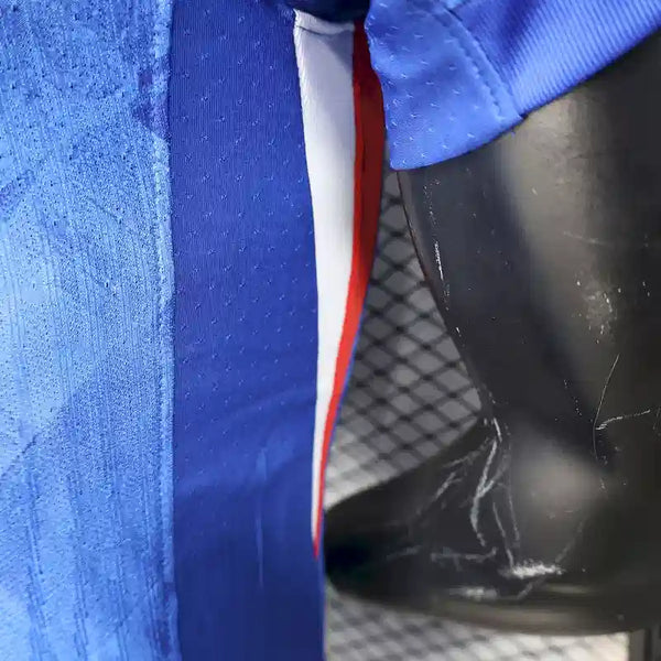 Chelsea Home 2025-26 player version Jersey image 3