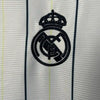 Buy Real Madrid 2025-26 Baseball jersey image 1