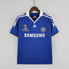Chelsea home 2008-09 Retro football jersey image 0