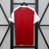 Arnal Home 2025-26 Customizable Jersey image 1