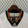 Germany Home 1992 retro football jersey image 6
