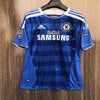 Chelsea Home 2012 Drogba Retro Jersey image 3