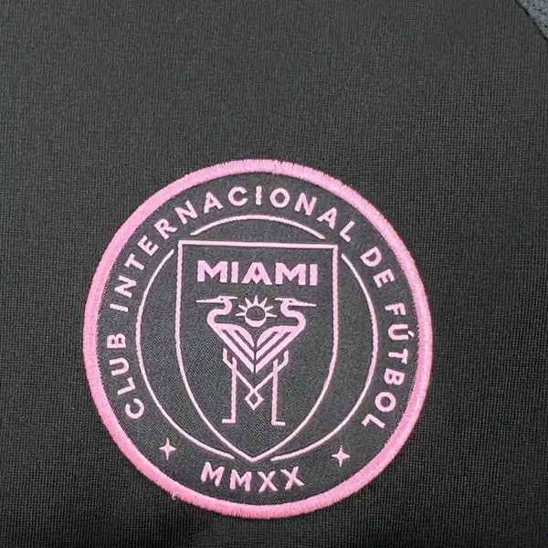 Buy Inter Miami Away 2025-26 Jersey Customizable image 1
