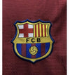 Barcelona Home 2008-09 Retro Jersey image 2