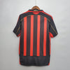 AC Milan Home 2006-07 Retro Jersey customizable image 3