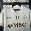 Buy Napoli Away 2025-26 Jersey Online india image 4