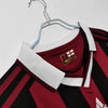 Buy AC Milan Home 2009-10 Retro jersey image 2