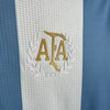Argentina Home 50th Anniversary Special edition jersey image 2