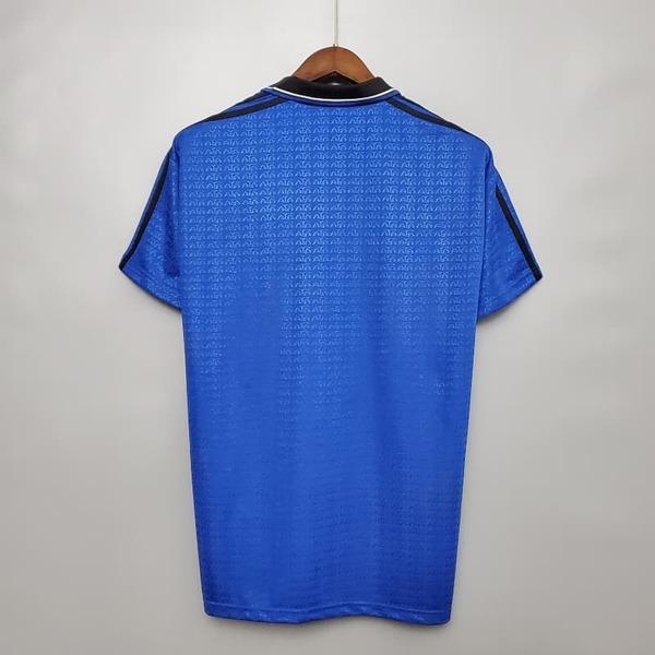 Argentina Away 1994 Retro jersey Customizable image 2