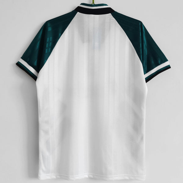 Liverpool away 1993-1995Retro jersey image 1