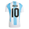Buy Argentina Home 2024 Copa America player version meesi jersey image 2