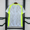 Manchester City Third 2025-26 jersey Customizable image 1