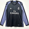 Real Madrid third 2016-17 retro jersey image 0