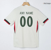 Buy Chelsea Away 2025-26 jersey Customizable