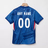 Chelsea home 2025-26 jersey Customizable