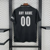 Manchester City Away 2025-26 jersey Customizable