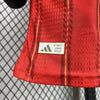 Spain Home 2026 Worldcup Player version jersey image 7
