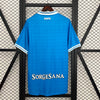 Napoli Home 2025-26 jersey image 1