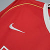 Buy Manchester United Home 2006-07 Retro jersey Online India image 7