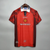 Manchester United Home 1996Retro jersey image 0