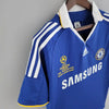 Chelsea home 2008-09 Retro football jersey image 5