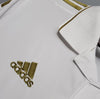 buy Real Madrid Home 11-12 Retro Jersey Online India image 1