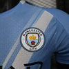Buy Manchester city Home 2025-26 player version Jersey image 2