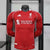 Buy Liverpool Home jersey 2025-26 Full sleeves Player Version image 0
