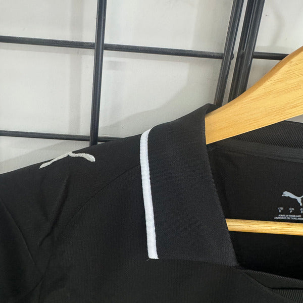 Manchester City Away 2025-26 jersey Set image 4