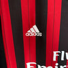 AC Milan Home 2013-14 Full Sleeves Retro Jersey image 2