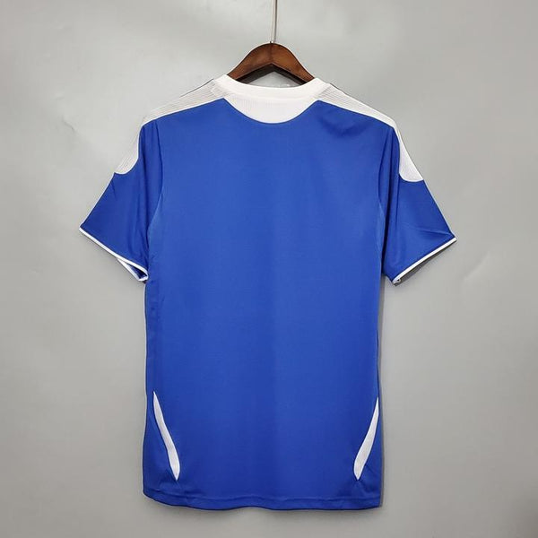 Chelsea Home 2012 Retro Jersey image 1