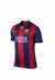 BUY BARCELONA HOME 2014-15 RETRO FOOTBALL JERSEY - S image