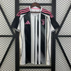 Juventus Home 2025-26 jersey Customizable image 0