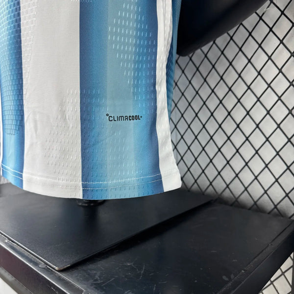 Buy Argentina Home 2026 worldcup Player version jersey image 5