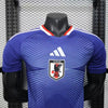 Buy Japan Home 2026 Player version worldcup jersey image 5