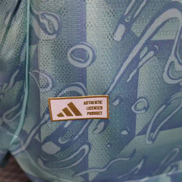 Buy Juventus Away 2025-26 player version Jersey image 2