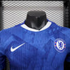 Chelsea Home 2025-26 player version Jersey image 5