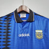 Buy Argentina Away 1994 Messi jersey image 1