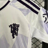 Buy Manchester United Away 2025-26 Kids jersey image 1