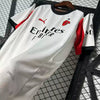 Ac Milan Away 2025-26 jersey Customizable image 2